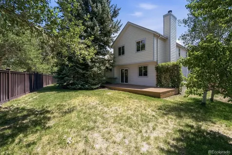 6757 W Mexico Place Lakewood CO 80232