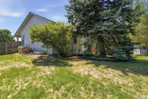 6757 W Mexico Place Lakewood CO 80232