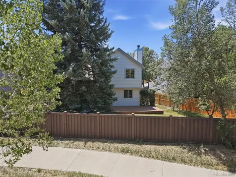 6757 W Mexico Place Lakewood CO 80232