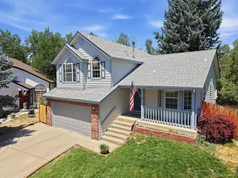 6757 W Mexico Place Lakewood CO 80232