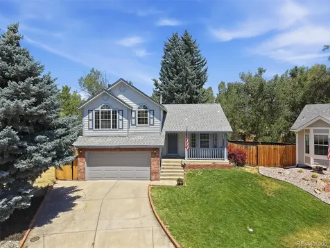 6757 W Mexico Place Lakewood CO 80232