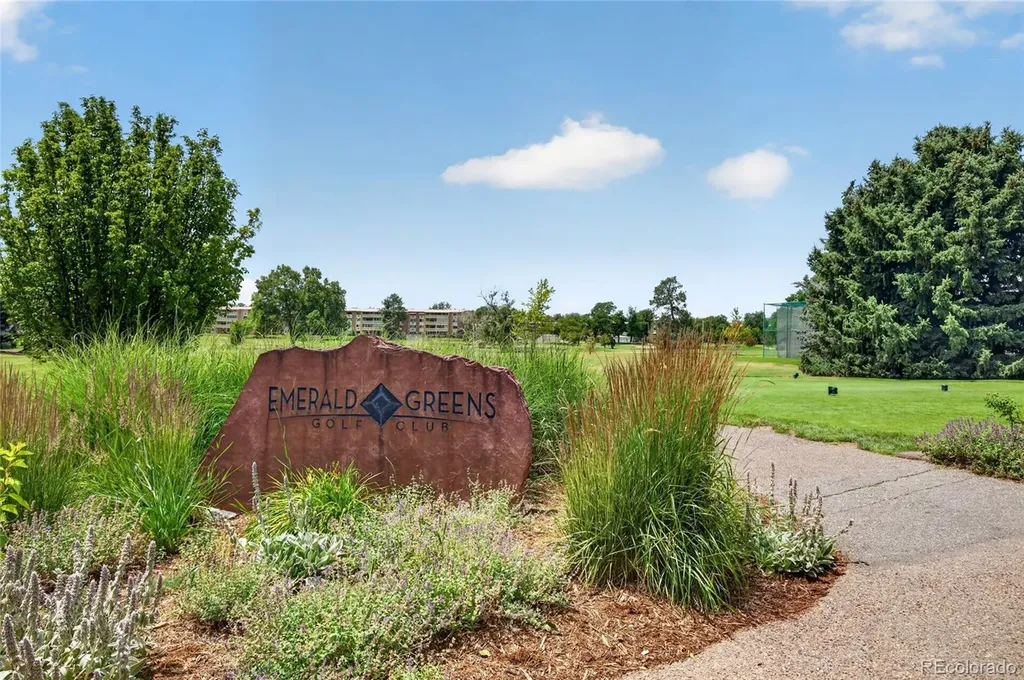 9300 E Center Avenue Denver CO 80247