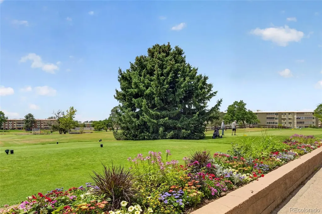 9300 E Center Avenue Denver CO 80247
