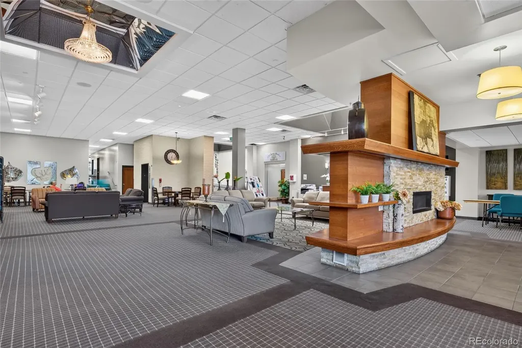 9300 E Center Avenue Denver CO 80247