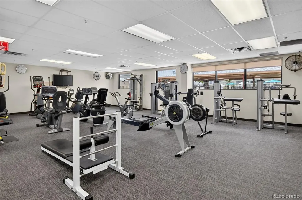 9300 E Center Avenue Denver CO 80247