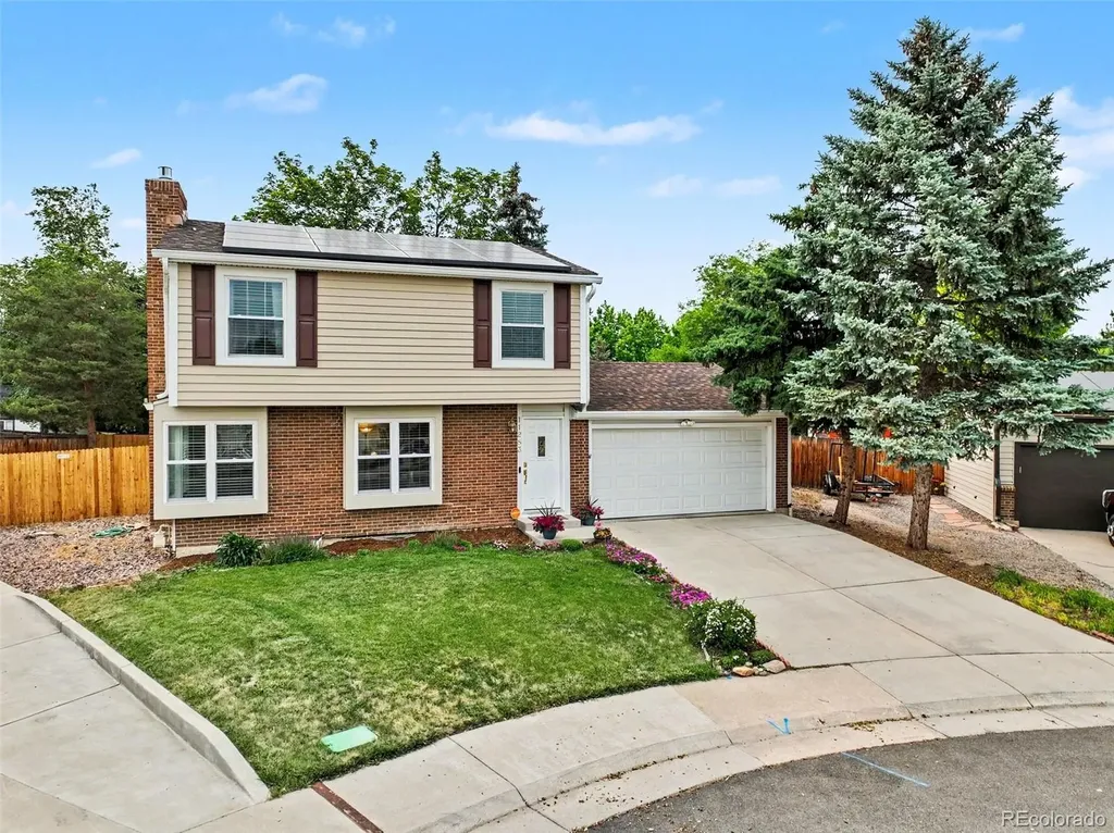 11283 W Dorado Avenue Littleton CO 80127