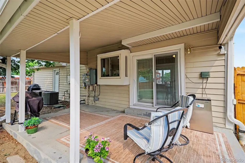 11283 W Dorado Avenue Littleton CO 80127