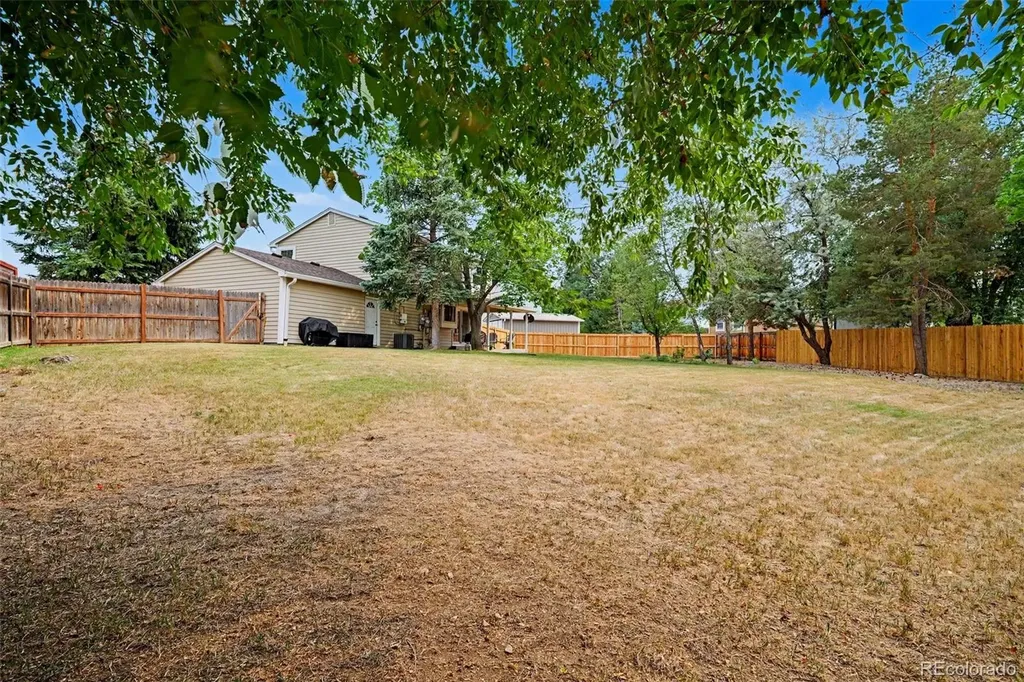 11283 W Dorado Avenue Littleton CO 80127