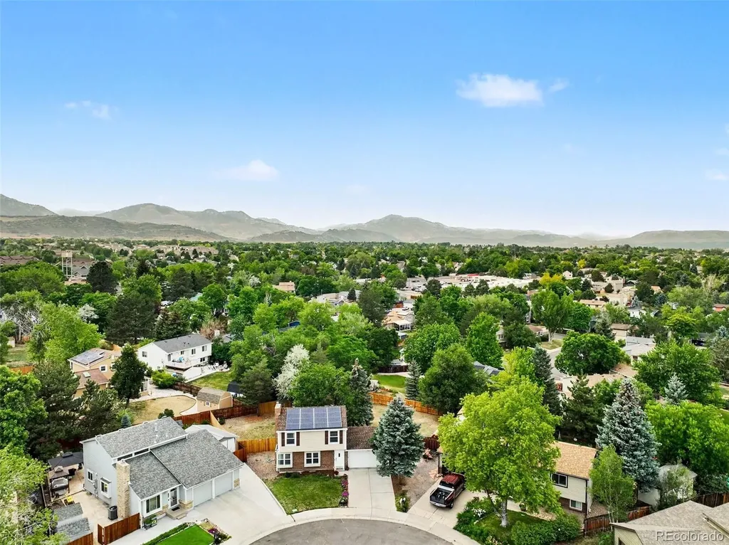 11283 W Dorado Avenue Littleton CO 80127