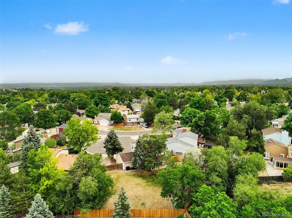 11283 W Dorado Avenue Littleton CO 80127