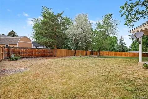 11283 W Dorado Avenue Littleton CO 80127