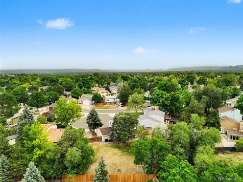 11283 W Dorado Avenue Littleton CO 80127