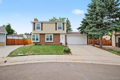 11283 W Dorado Avenue Littleton CO 80127