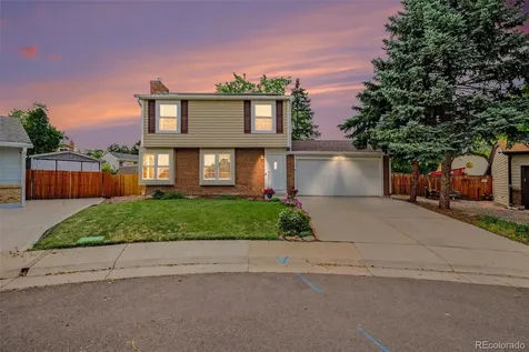 11283 W Dorado Avenue Littleton CO 80127