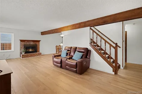 11283 W Dorado Avenue Littleton CO 80127