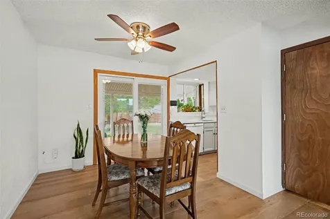 11283 W Dorado Avenue Littleton CO 80127