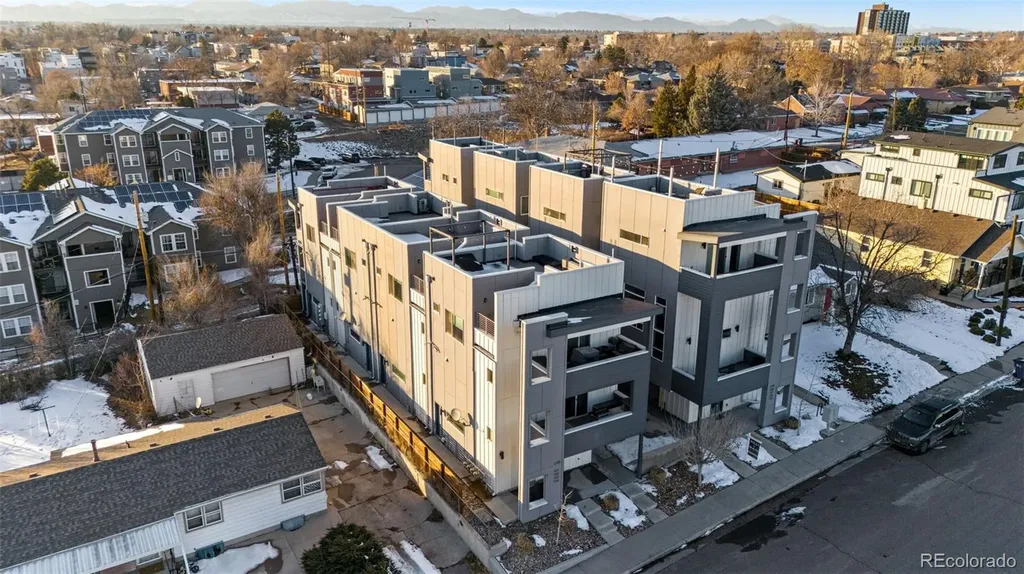 1245 N Utica Street Denver CO 80204