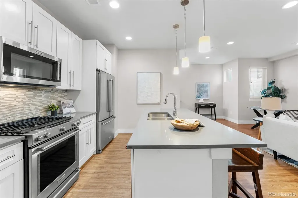 1245 N Utica Street Denver CO 80204