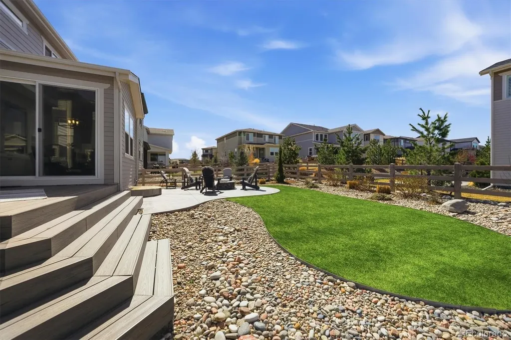 9063 Fraser River Street Littleton CO 80125