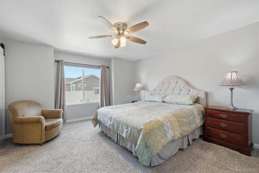 9063 Fraser River Street Littleton CO 80125