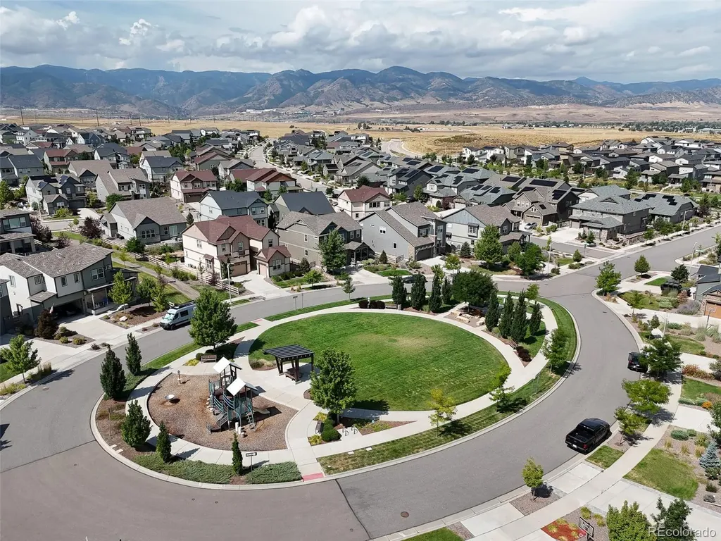 9063 Fraser River Street Littleton CO 80125