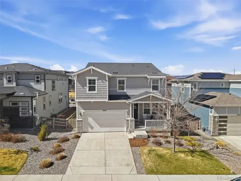 9063 Fraser River Street Littleton CO 80125