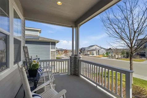 9063 Fraser River Street Littleton CO 80125