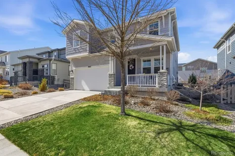 9063 Fraser River Street Littleton CO 80125
