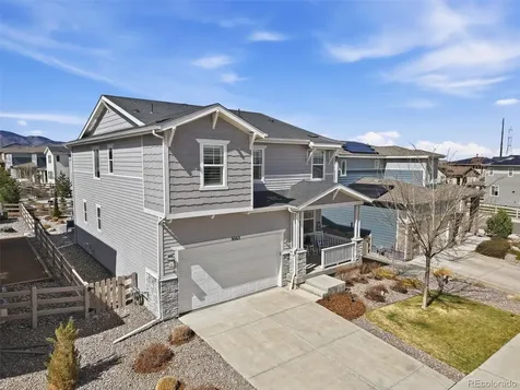 9063 Fraser River Street Littleton CO 80125