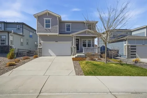 9063 Fraser River Street Littleton CO 80125