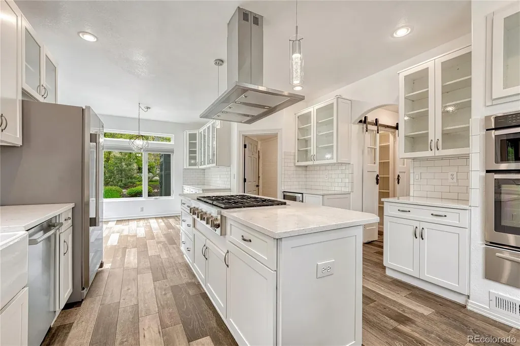 3340 Blodgett Drive Colorado Springs CO 80919