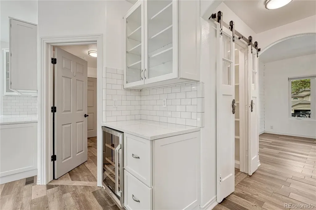 3340 Blodgett Drive Colorado Springs CO 80919
