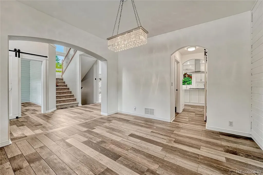 3340 Blodgett Drive Colorado Springs CO 80919