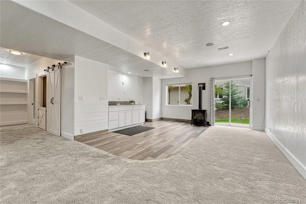 3340 Blodgett Drive Colorado Springs CO 80919