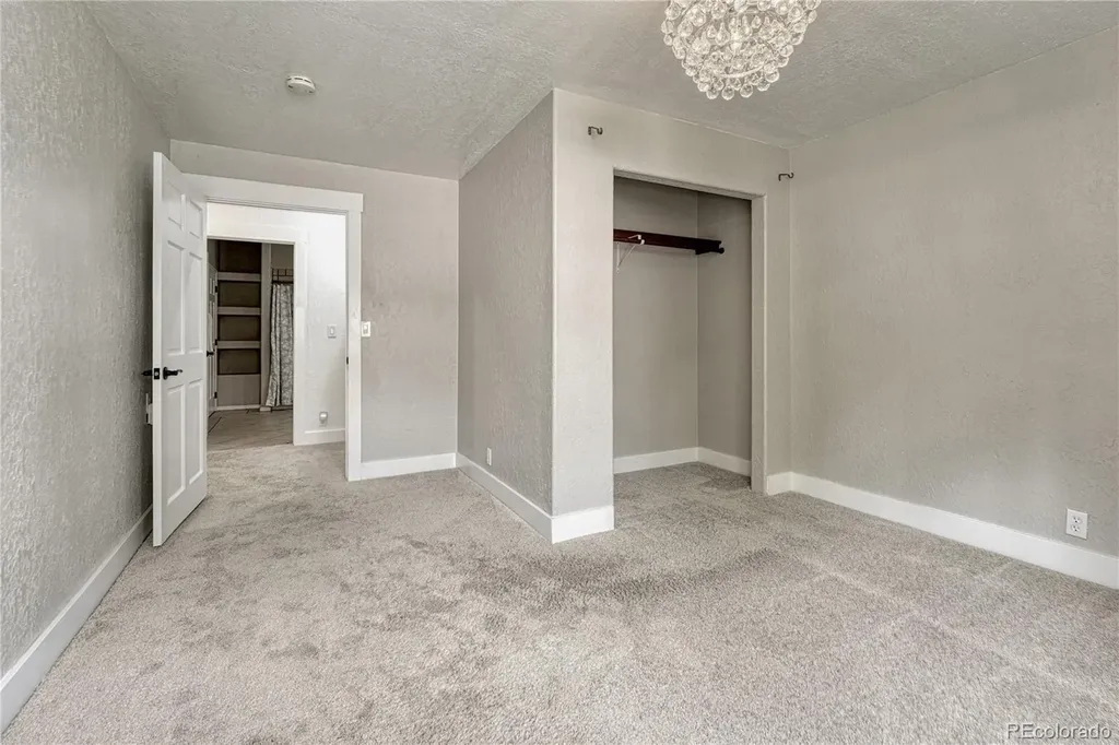 3340 Blodgett Drive Colorado Springs CO 80919