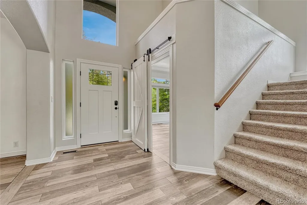 3340 Blodgett Drive Colorado Springs CO 80919