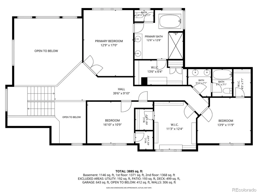 3340 Blodgett Drive Colorado Springs CO 80919