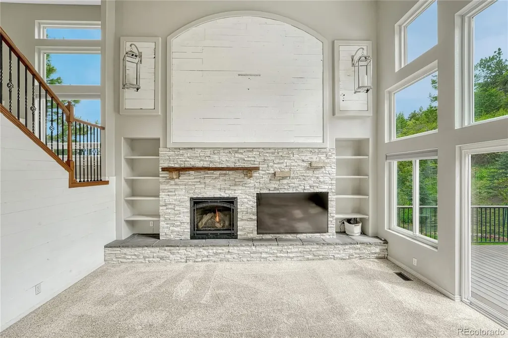 3340 Blodgett Drive Colorado Springs CO 80919