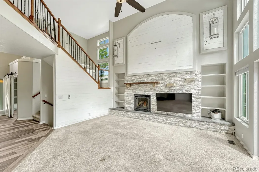 3340 Blodgett Drive Colorado Springs CO 80919
