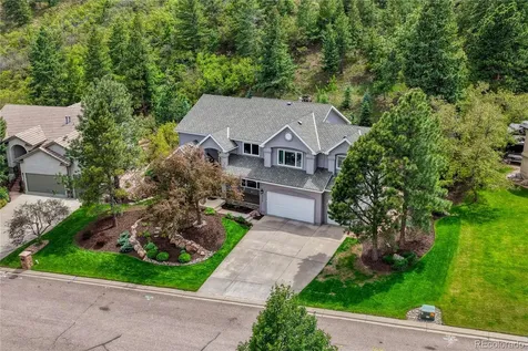 3340 Blodgett Drive Colorado Springs CO 80919