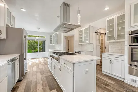 3340 Blodgett Drive Colorado Springs CO 80919