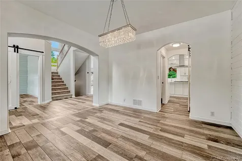 3340 Blodgett Drive Colorado Springs CO 80919