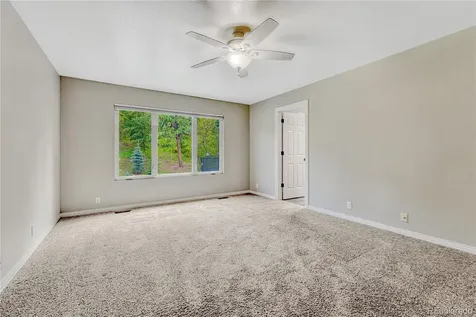 3340 Blodgett Drive Colorado Springs CO 80919
