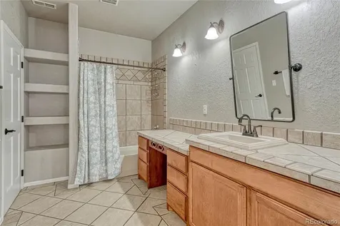 3340 Blodgett Drive Colorado Springs CO 80919