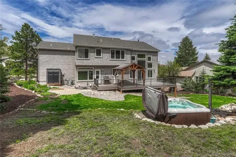3340 Blodgett Drive Colorado Springs CO 80919