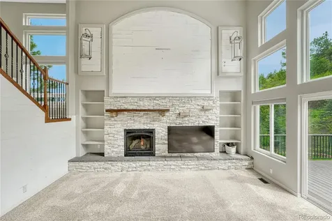 3340 Blodgett Drive Colorado Springs CO 80919