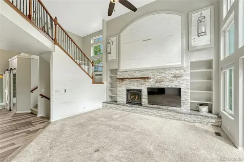 3340 Blodgett Drive Colorado Springs CO 80919
