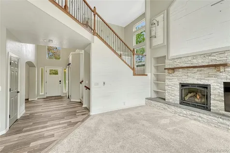 3340 Blodgett Drive Colorado Springs CO 80919