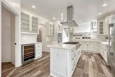 3340 Blodgett Drive Colorado Springs CO 80919
