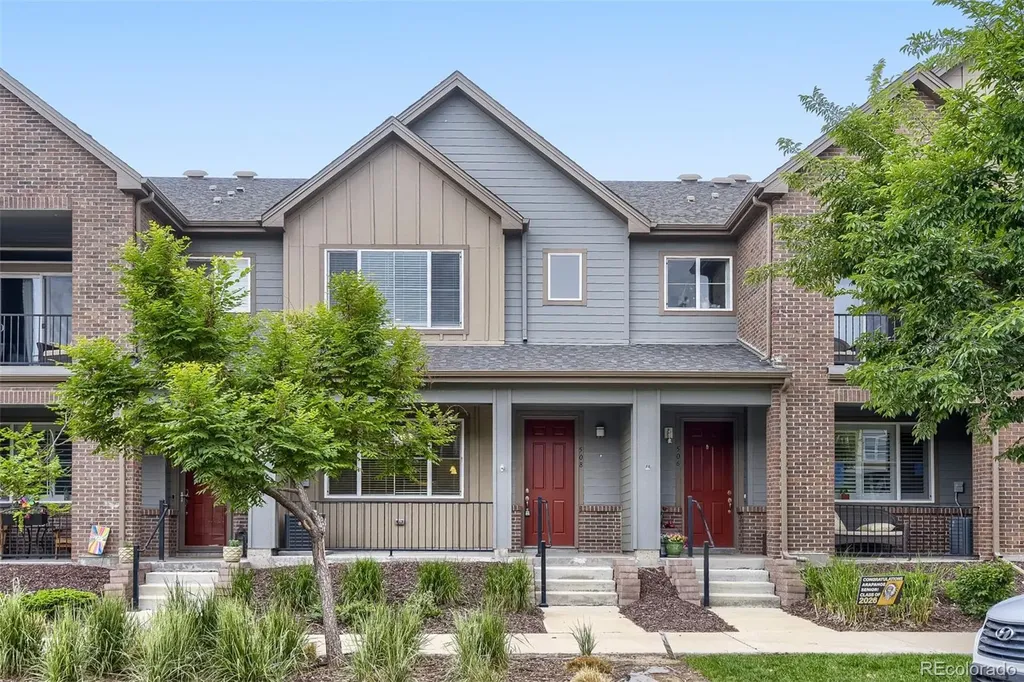508 E Dry Creek Place Littleton CO 80122